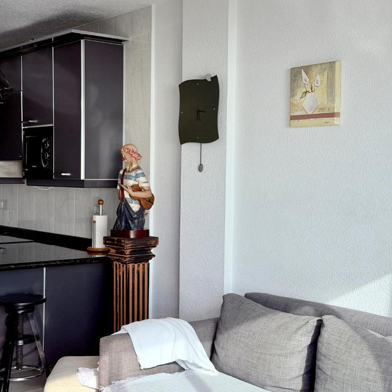 Sunset & Ocean Views, Beachfront Apartment, LG501 - Apartamento de 1 dormitorio - 16