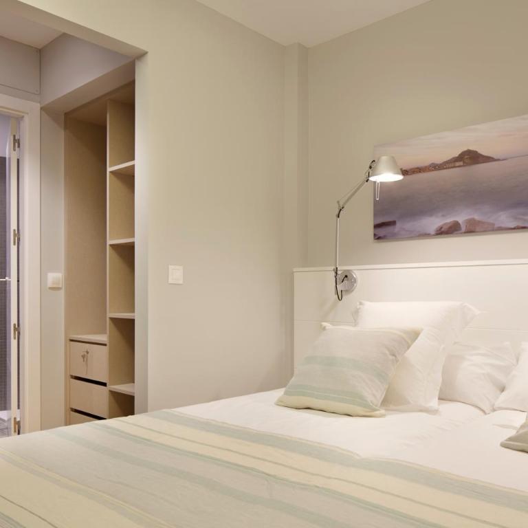 Bella Easo 3 by FeelFree Rentals - Apartamento de 3 dormitorios - 12