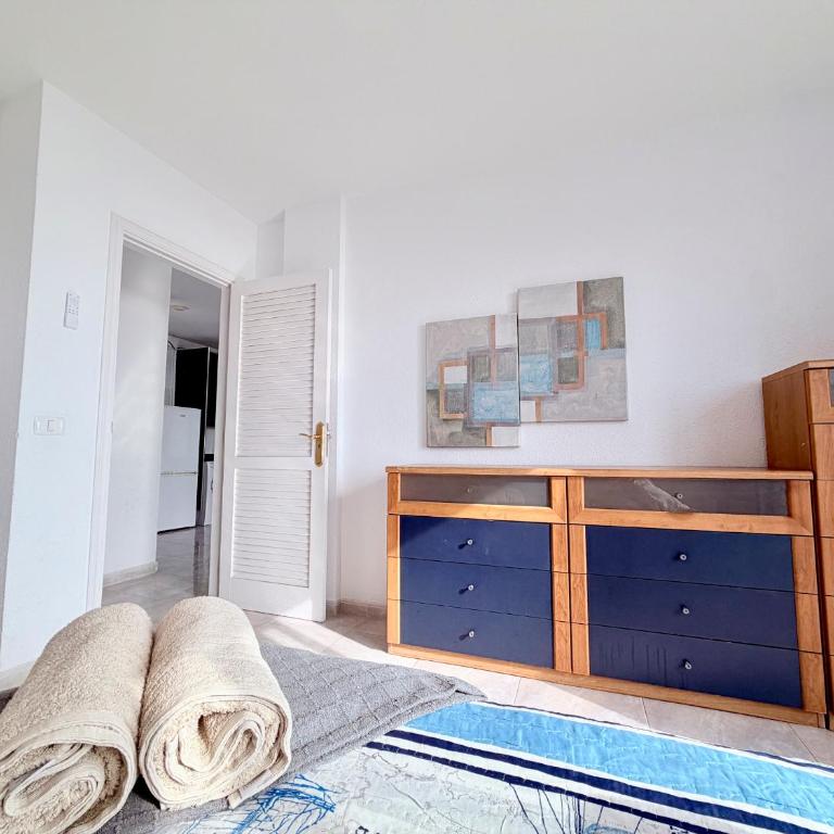 Sunset & Ocean Views, Beachfront Apartment, LG501 - Apartamento de 1 dormitorio - 28
