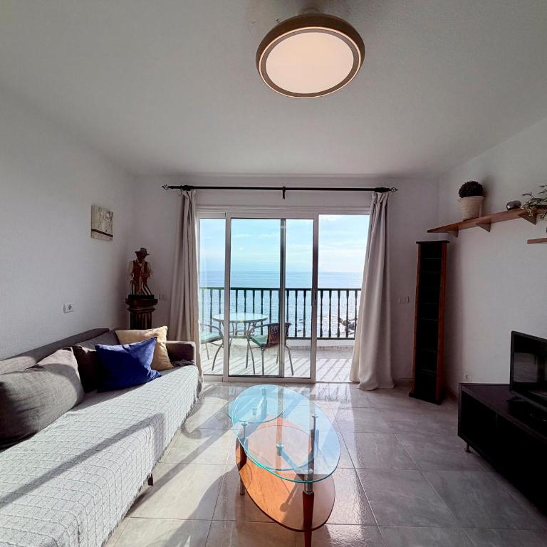 Sunset & Ocean Views, Beachfront Apartment, LG501 - Apartamento de 1 dormitorio - 7