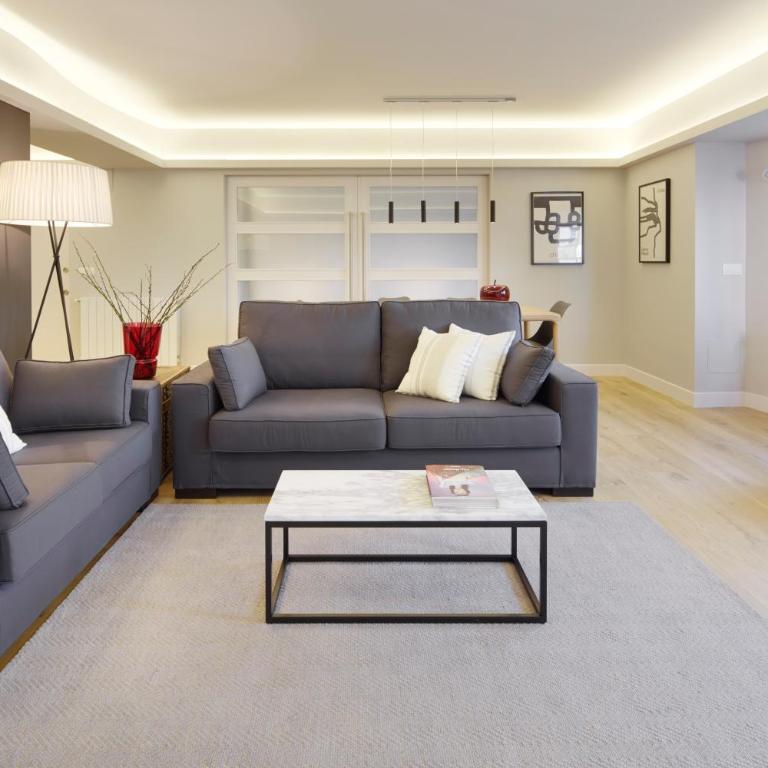 Bella Easo 3 by FeelFree Rentals - Apartamento de 3 dormitorios - 2