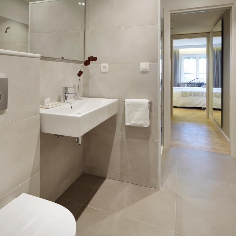 Bella Easo 3 by FeelFree Rentals - Apartamento de 3 dormitorios - 11