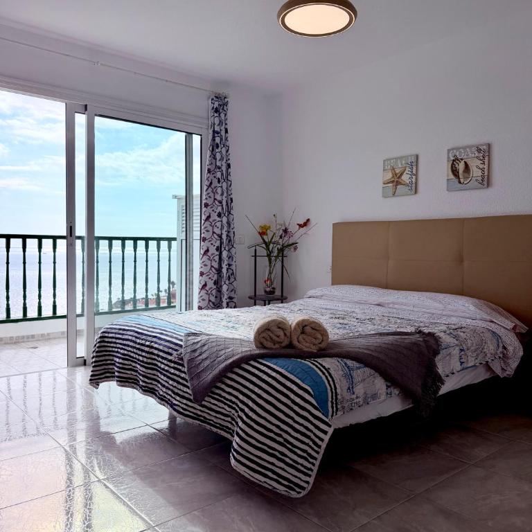 Sunset & Ocean Views, Beachfront Apartment, LG501 - Apartamento de 1 dormitorio - 22