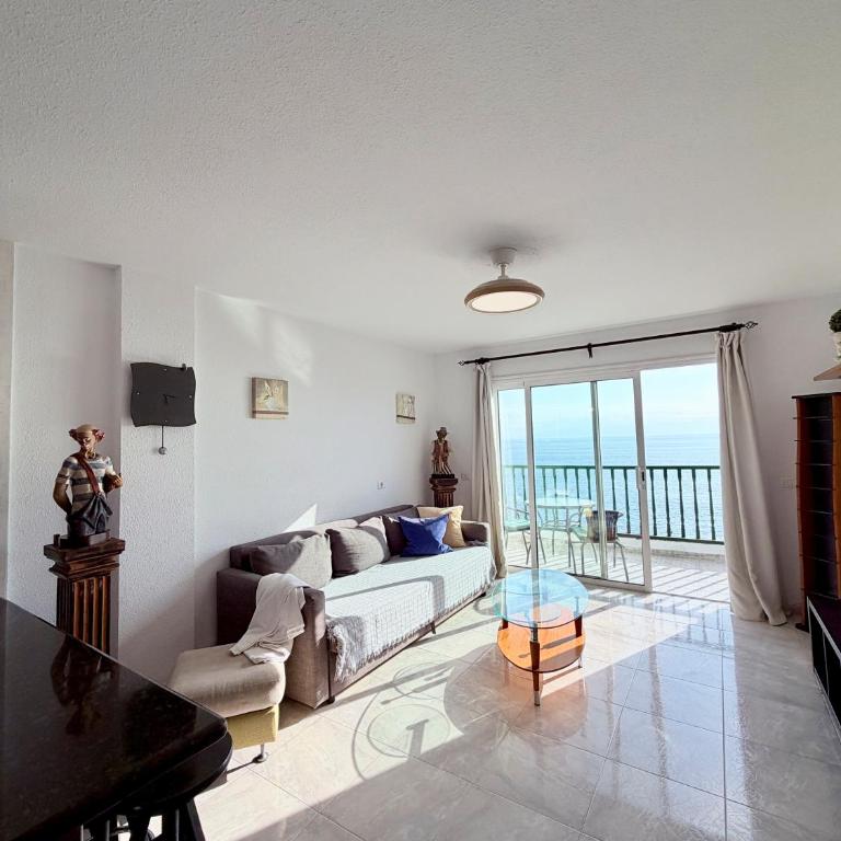 Sunset & Ocean Views, Beachfront Apartment, LG501 - Apartamento de 1 dormitorio - 9