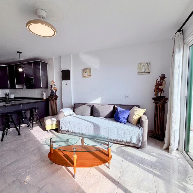 Sunset & Ocean Views, Beachfront Apartment, LG501 - Apartamento de 1 dormitorio - 13