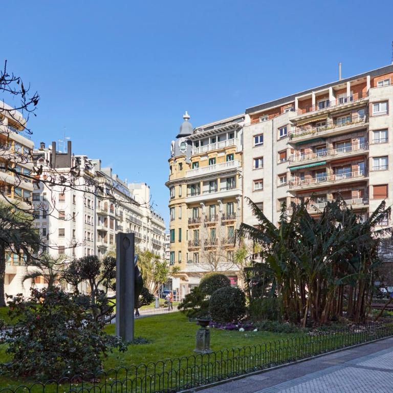 Bella Easo 3 by FeelFree Rentals - Apartamento de 3 dormitorios - 19