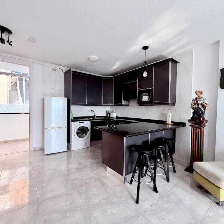 Sunset & Ocean Views, Beachfront Apartment, LG501 - Apartamento de 1 dormitorio - 18