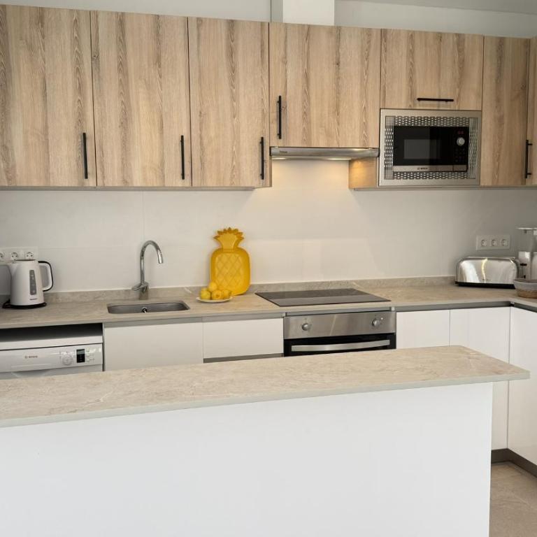 Nerja Paradise Rentals - Villa Barranco - Villa with Sea View - 20