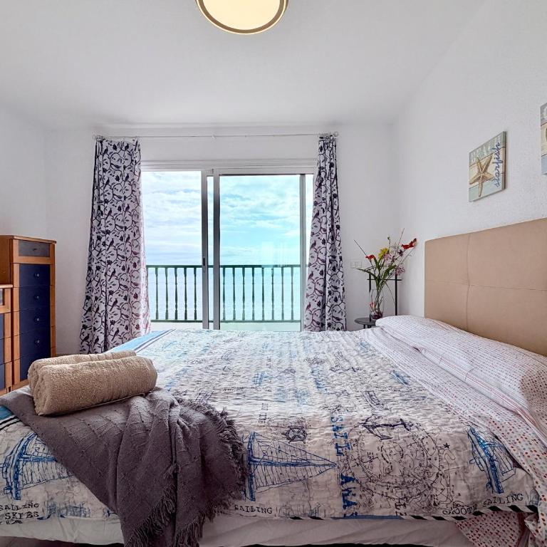 Sunset & Ocean Views, Beachfront Apartment, LG501 - Apartamento de 1 dormitorio - 24