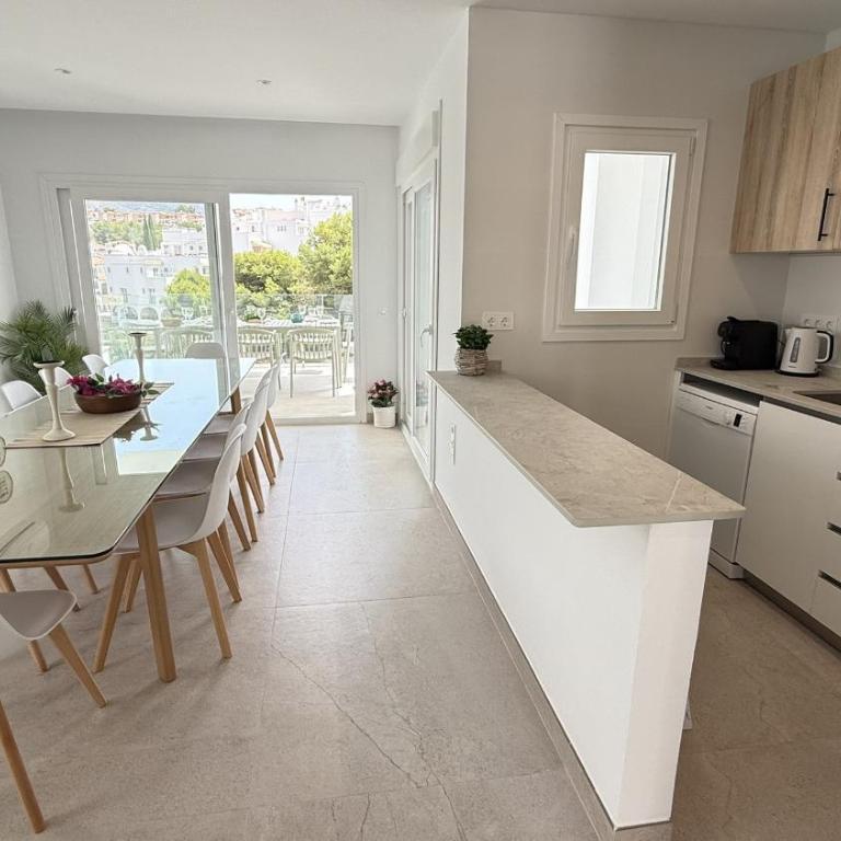 Nerja Paradise Rentals - Villa Barranco - Villa with Sea View - 17