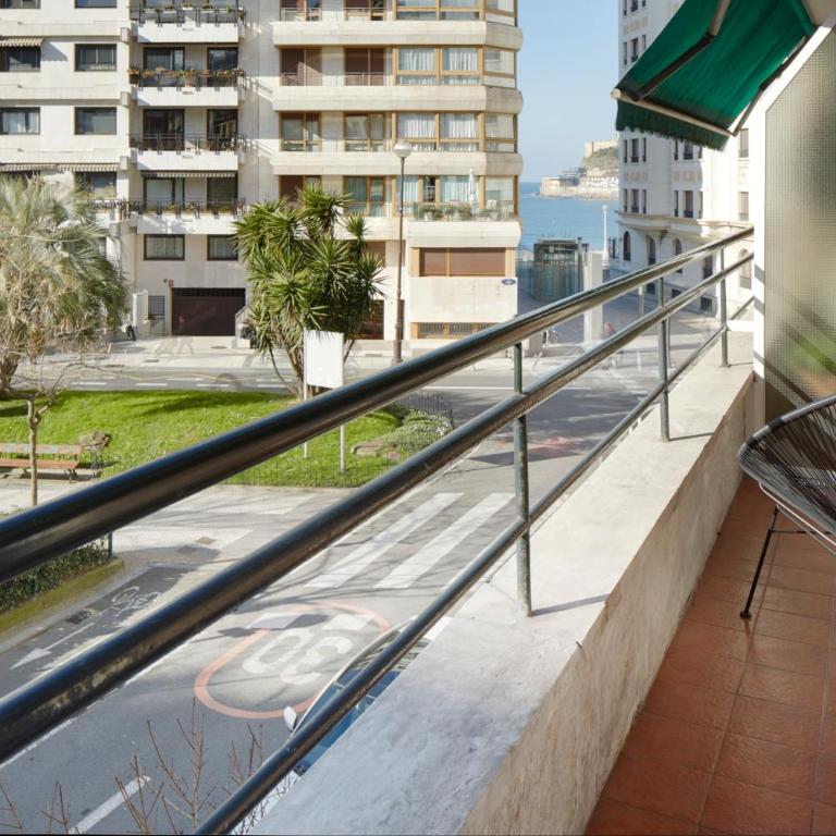 Bella Easo 3 by FeelFree Rentals - Apartamento de 3 dormitorios - 18