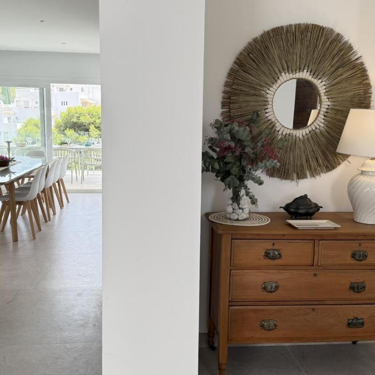 Nerja Paradise Rentals - Villa Barranco - Villa with Sea View - 32