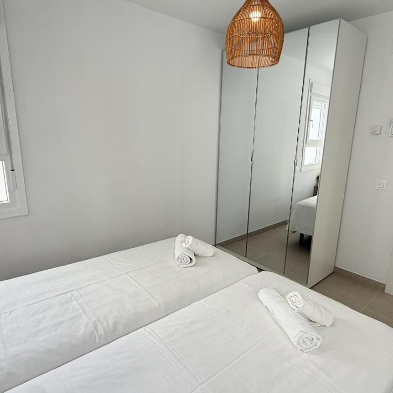 Nerja Paradise Rentals - Villa Barranco - Villa with Sea View - 58