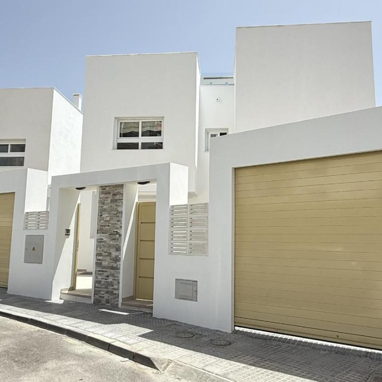 Nerja Paradise Rentals - Villa Barranco - Villa with Sea View - 64