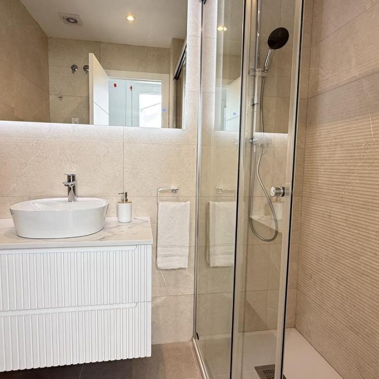 Nerja Paradise Rentals - Villa Barranco - Villa with Sea View - 59