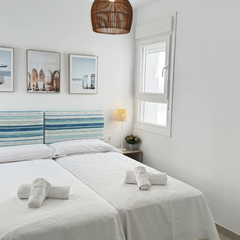 Nerja Paradise Rentals - Villa Barranco - Villa with Sea View - 57