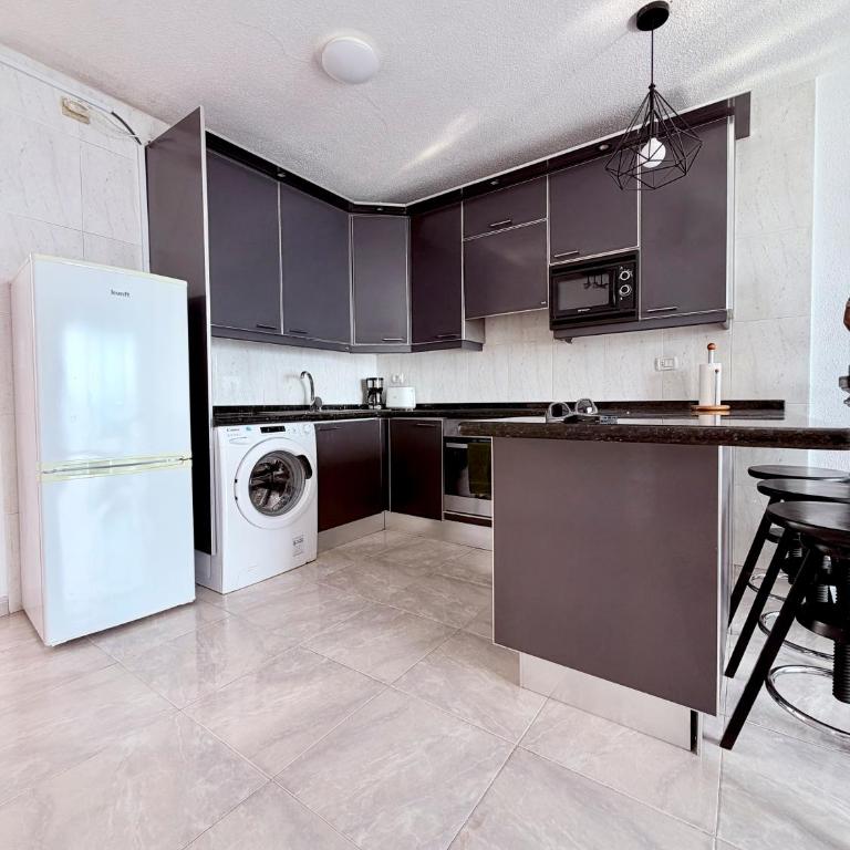 Sunset & Ocean Views, Beachfront Apartment, LG501 - Apartamento de 1 dormitorio - 4