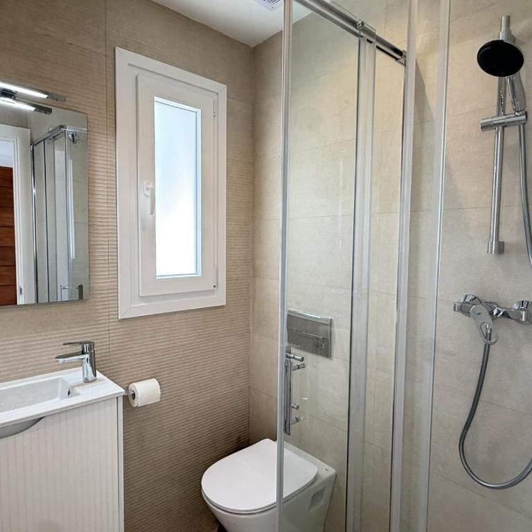 Nerja Paradise Rentals - Villa Barranco - Villa with Sea View - 61