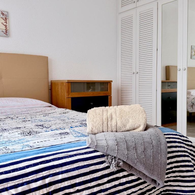 Sunset & Ocean Views, Beachfront Apartment, LG501 - Apartamento de 1 dormitorio - 26
