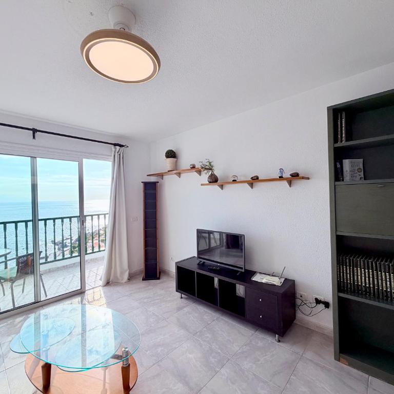 Sunset & Ocean Views, Beachfront Apartment, LG501 - Apartamento de 1 dormitorio - 11