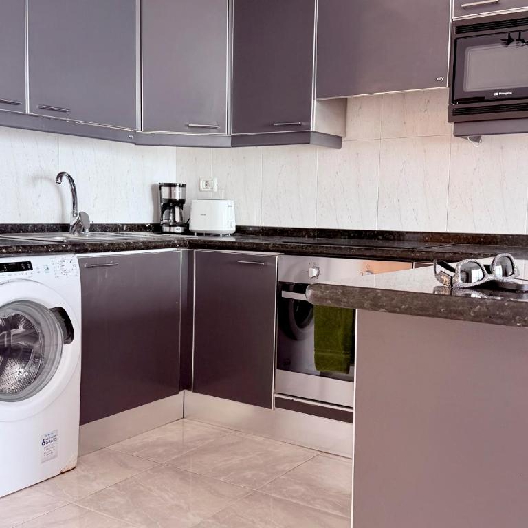 Sunset & Ocean Views, Beachfront Apartment, LG501 - Apartamento de 1 dormitorio - 19