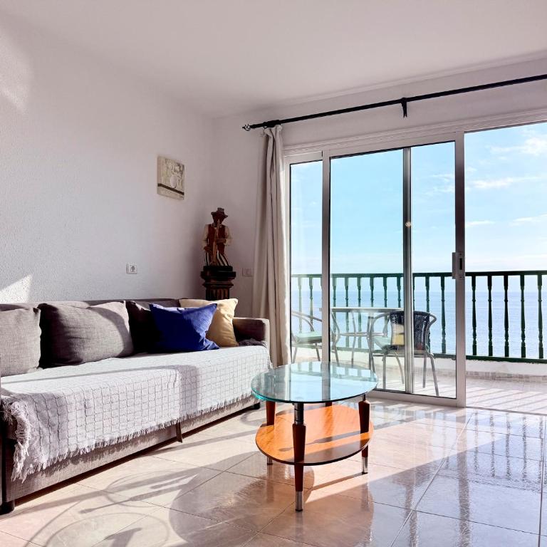 Sunset & Ocean Views, Beachfront Apartment, LG501 - Apartamento de 1 dormitorio - 6