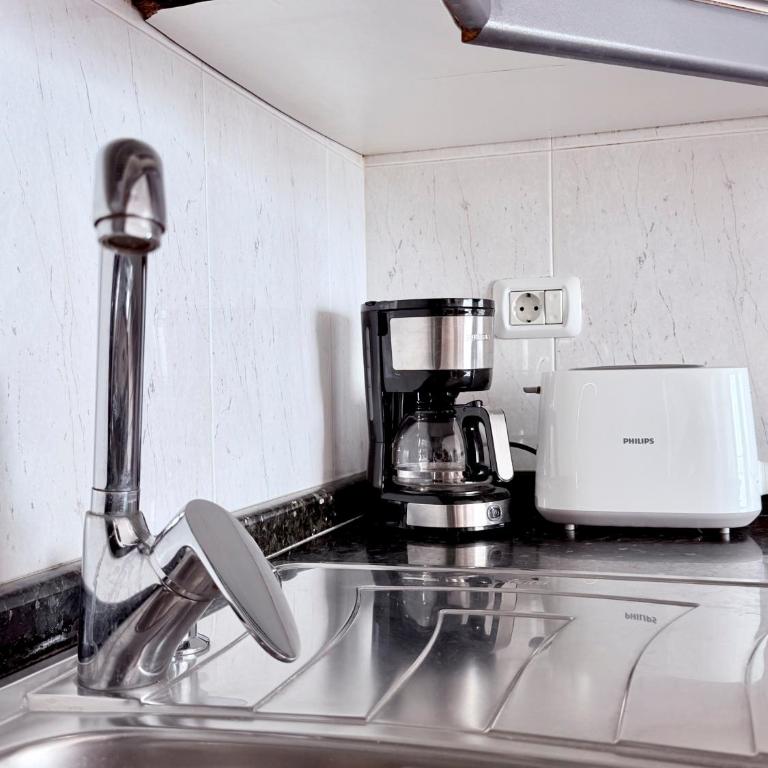 Sunset & Ocean Views, Beachfront Apartment, LG501 - Apartamento de 1 dormitorio - 20
