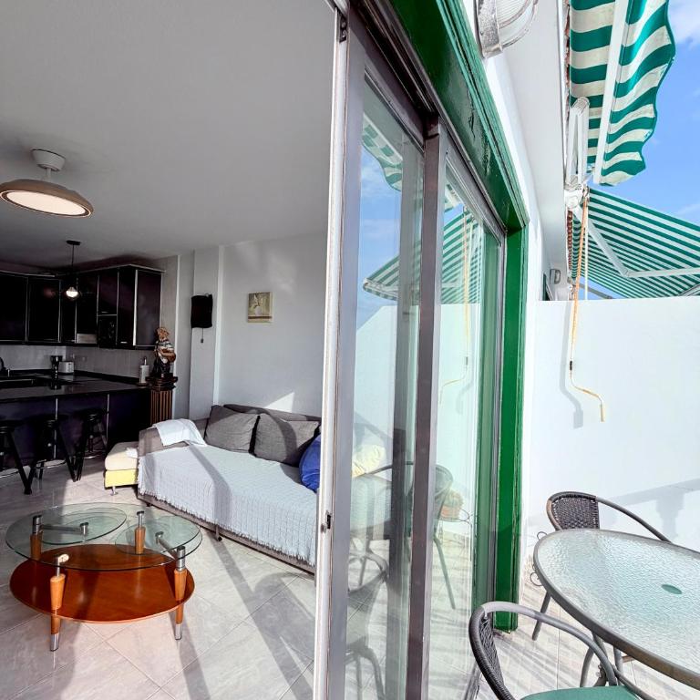 Sunset & Ocean Views, Beachfront Apartment, LG501 - Apartamento de 1 dormitorio - 15