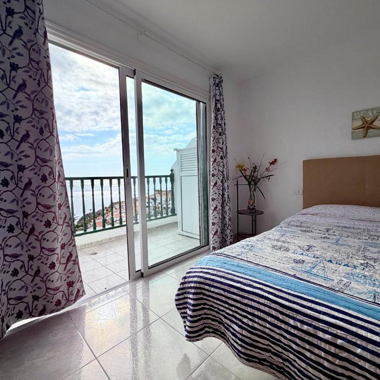 Sunset & Ocean Views, Beachfront Apartment, LG501 - Apartamento de 1 dormitorio - 3