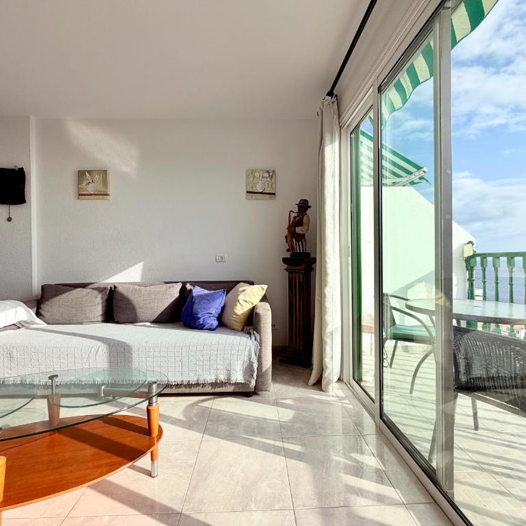 Sunset & Ocean Views, Beachfront Apartment, LG501 - Apartamento de 1 dormitorio - 14