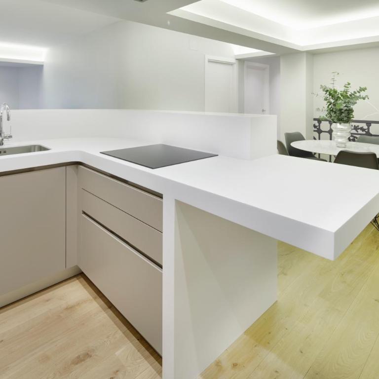 Bella Easo 2 by FeelFree Rentals - Apartamento de 3 dormitorios - 10