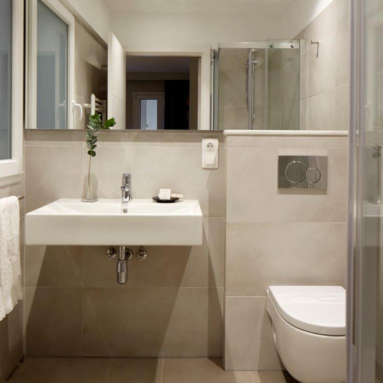 Bella Easo 2 by FeelFree Rentals - Apartamento de 3 dormitorios - 15