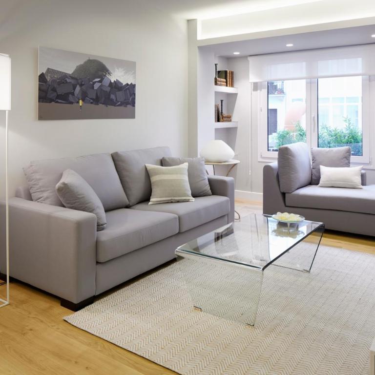 Bella Easo 2 by FeelFree Rentals - Apartamento de 3 dormitorios - 3