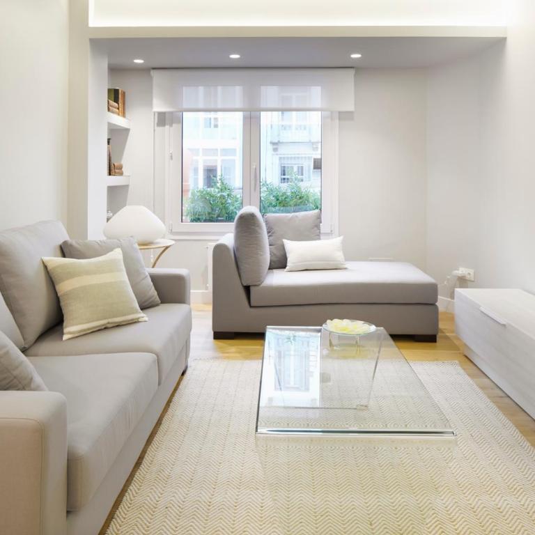 Bella Easo 2 by FeelFree Rentals - Apartamento de 3 dormitorios - 2
