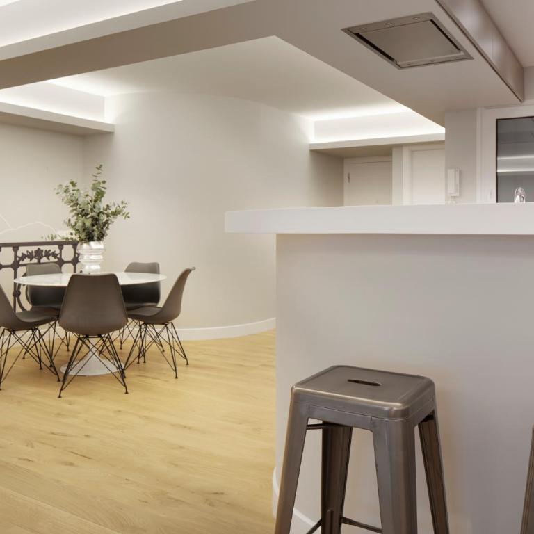 Bella Easo 2 by FeelFree Rentals - Apartamento de 3 dormitorios - 6