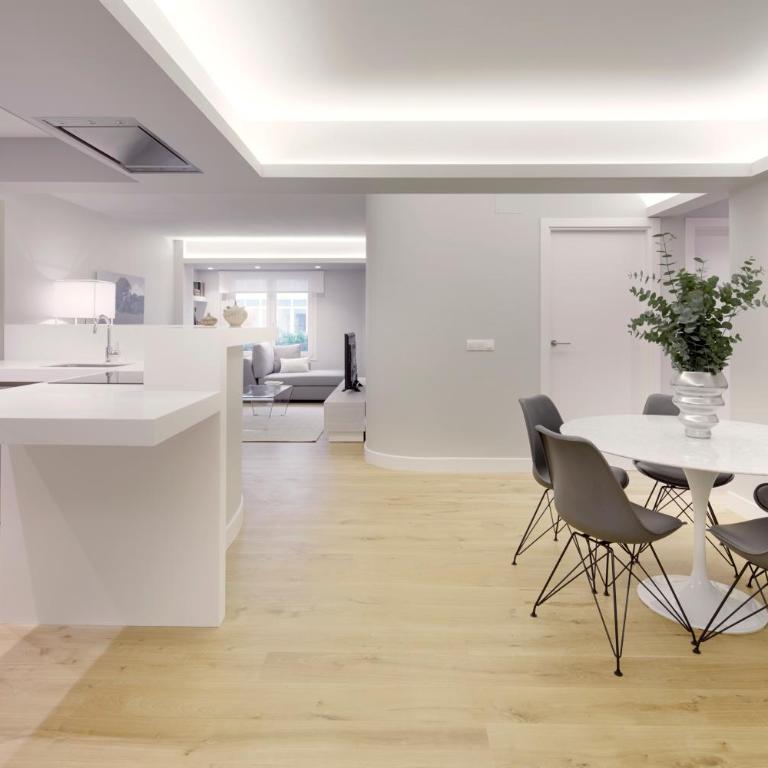 Bella Easo 2 by FeelFree Rentals - Apartamento de 3 dormitorios - 1