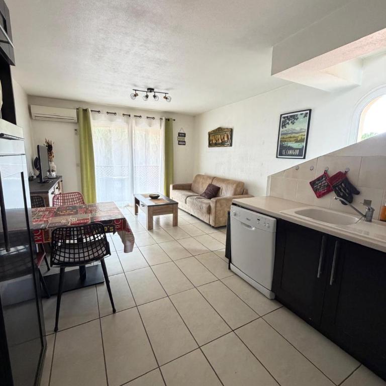 Magnifique T3 Duplex - Sierra Nevada 260 - Appartamento con 2 Camere da Letto - 4
