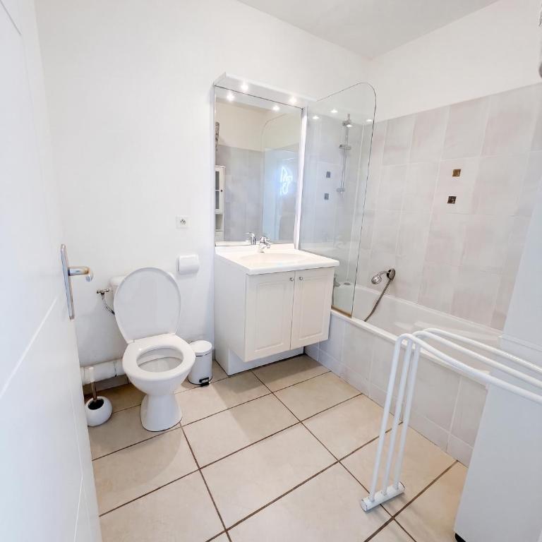 Magnifique T3 Duplex - Sierra Nevada 260 - Appartamento con 2 Camere da Letto - 7