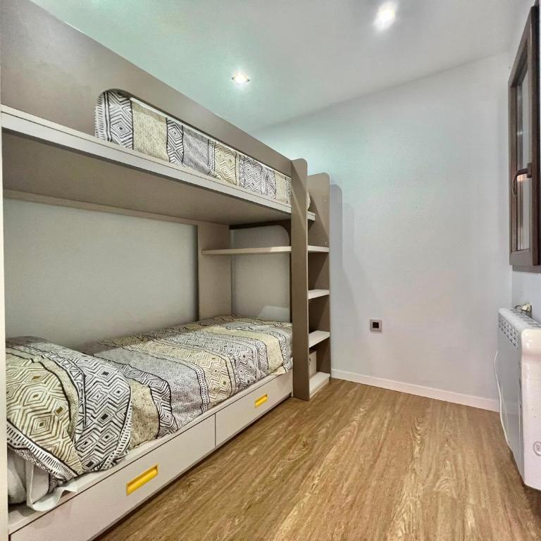Marinasunbeach Mirador del Paseo - Apartment mit 2 Schlafzimmern - 36