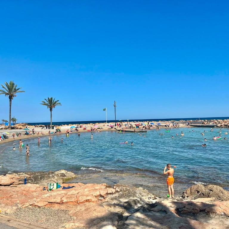 Marinasunbeach Mirador del Paseo - Apartment mit 2 Schlafzimmern - 8