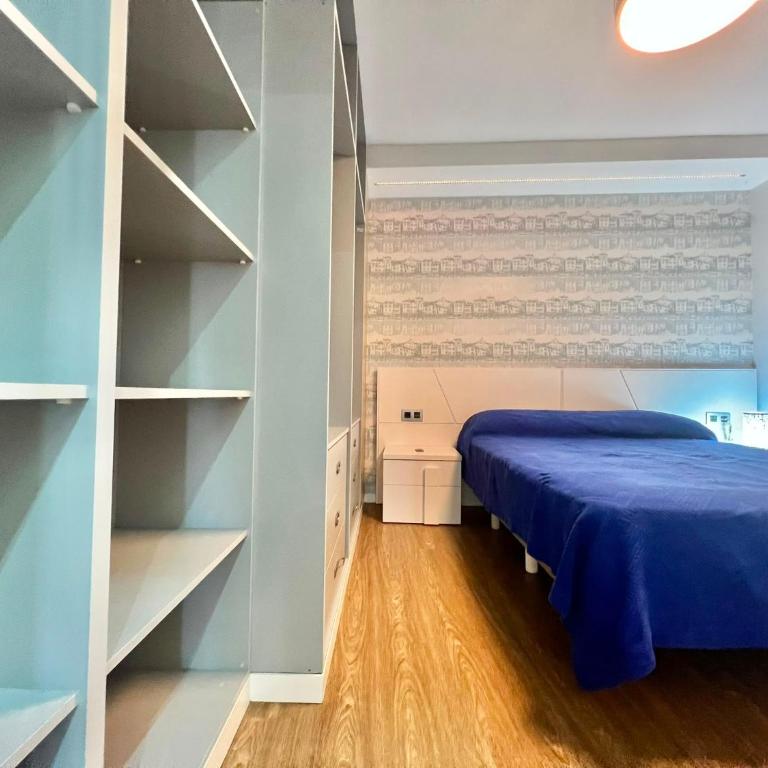 Marinasunbeach Mirador del Paseo - Apartment mit 2 Schlafzimmern - 33