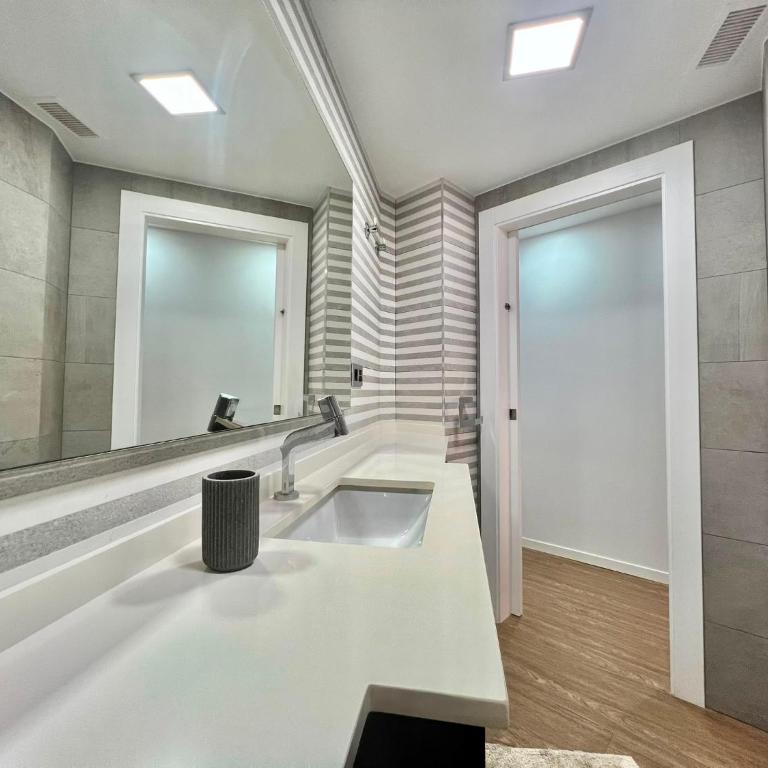 Marinasunbeach Mirador del Paseo - Apartment mit 2 Schlafzimmern - 23