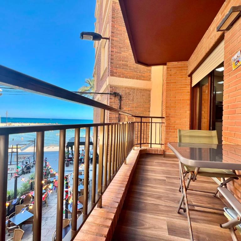 Marinasunbeach Mirador del Paseo - Apartment mit 2 Schlafzimmern - 4