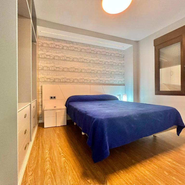 Marinasunbeach Mirador del Paseo - Apartment mit 2 Schlafzimmern - 28