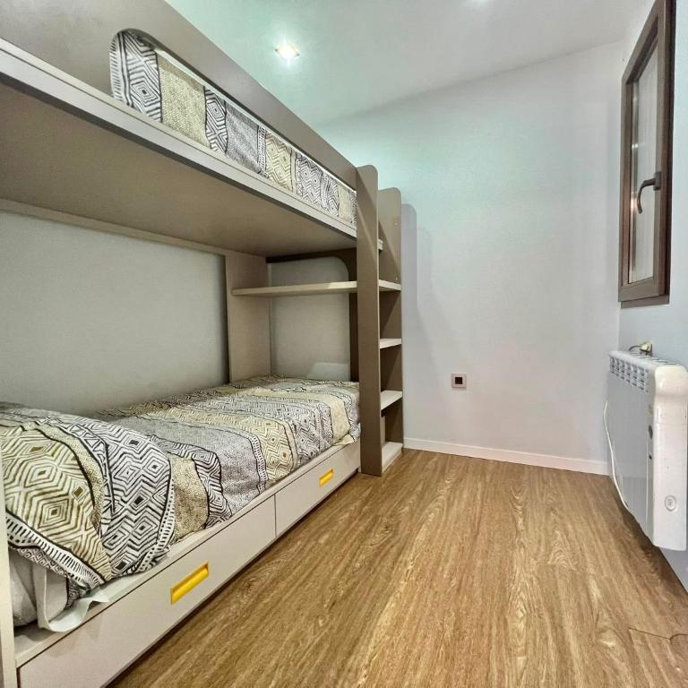 Marinasunbeach Mirador del Paseo - Apartment mit 2 Schlafzimmern - 34