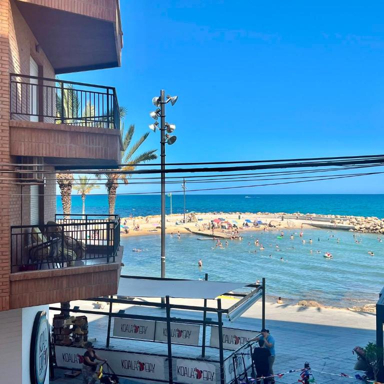 Marinasunbeach Mirador del Paseo - Apartment mit 2 Schlafzimmern - 10