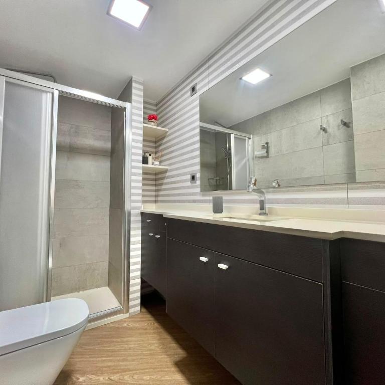 Marinasunbeach Mirador del Paseo - Apartment mit 2 Schlafzimmern - 37