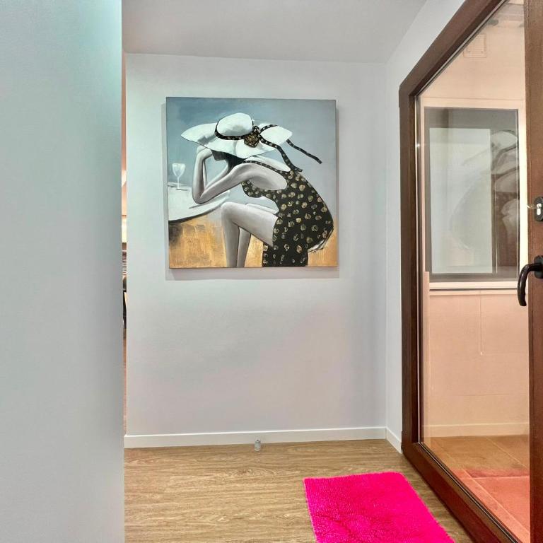 Marinasunbeach Mirador del Paseo - Apartment mit 2 Schlafzimmern - 40
