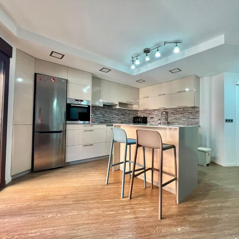 Marinasunbeach Mirador del Paseo - Apartment mit 2 Schlafzimmern - 16