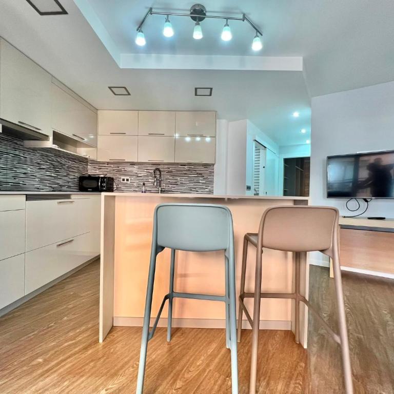 Marinasunbeach Mirador del Paseo - Apartment mit 2 Schlafzimmern - 15